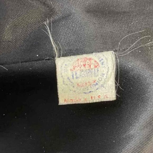 Forstmann Designer Women's Black Overcoat Peacoat Fur- Size Refer Measurements - Picture 5 of 7